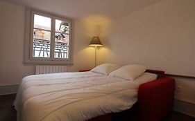 Gîte Le Rouge-Gorge - Cœur de Riquewihr - 2 personnes